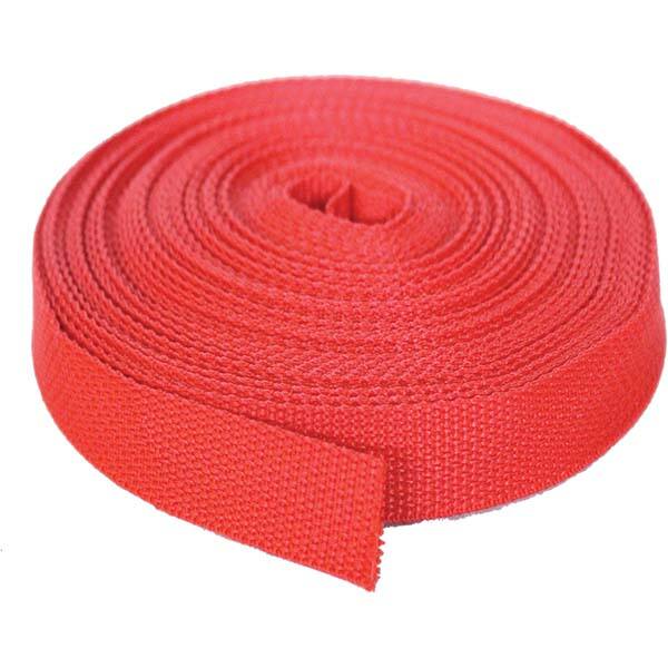 Bulk Strap - Slings & Tiedowns (Load-Rated) Type: Webbing Material: Polyester - Exact Tool & Supply