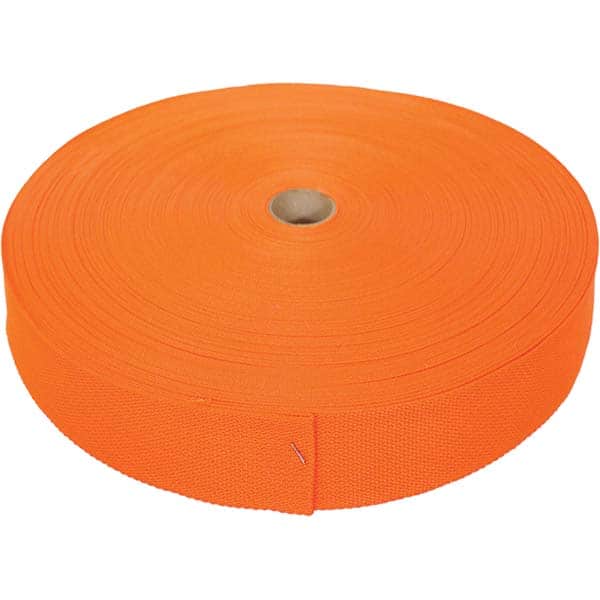 Bulk Strap - Slings & Tiedowns (Load-Rated) Type: Webbing Length (Feet): 300 - Exact Tool & Supply