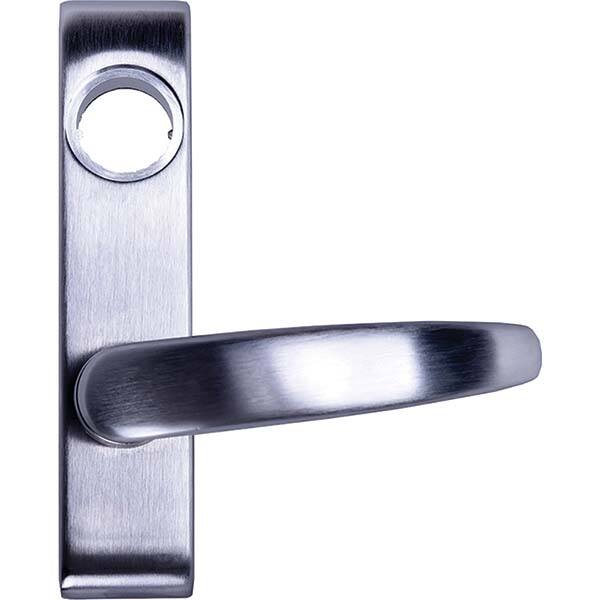 Von Duprin - Trim Type: Lever Locking For Use With: For use with 33A/35A Series Exit Devices - Exact Tool & Supply