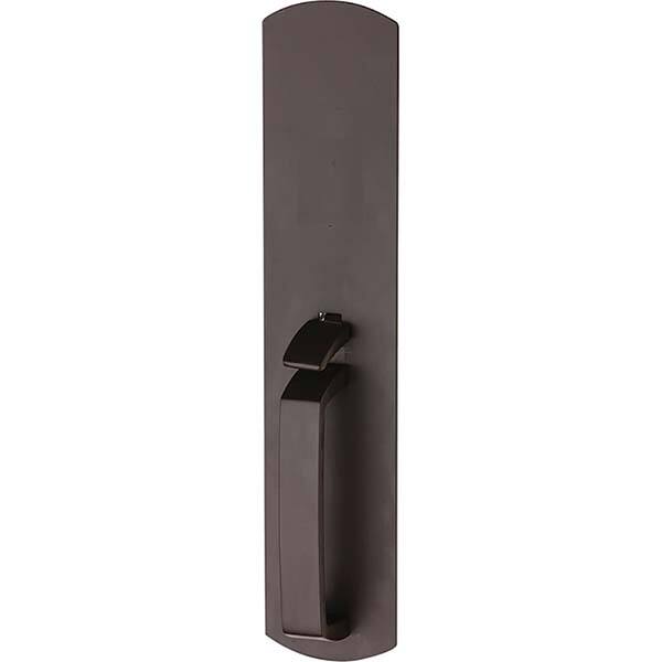 Von Duprin - Trim Type: Thumb Piece For Use With: For use with 98/99 Series Exit Devices - Exact Tool & Supply