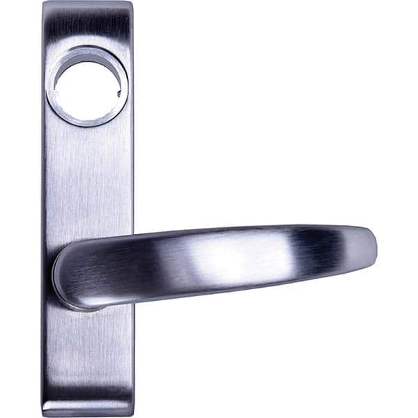 Von Duprin - Trim Type: Lever Locking For Use With: For use with 33A/35A Series Exit Devices - Exact Tool & Supply