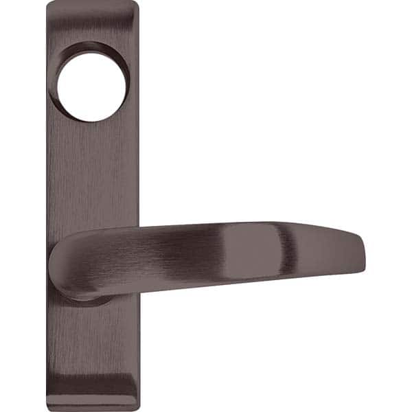 Von Duprin - Trim Type: Lever Locking For Use With: For use with 33A/35A Series Exit Devices - Exact Tool & Supply
