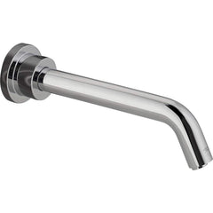 American Standard - Tub & Shower Faucets; Type: Tub faucet ; Style: Serin ; Design: One Handle ; Material: Brass ; Handle Type: No Handle ; Handle Material: Non-Metallic - Exact Tool & Supply