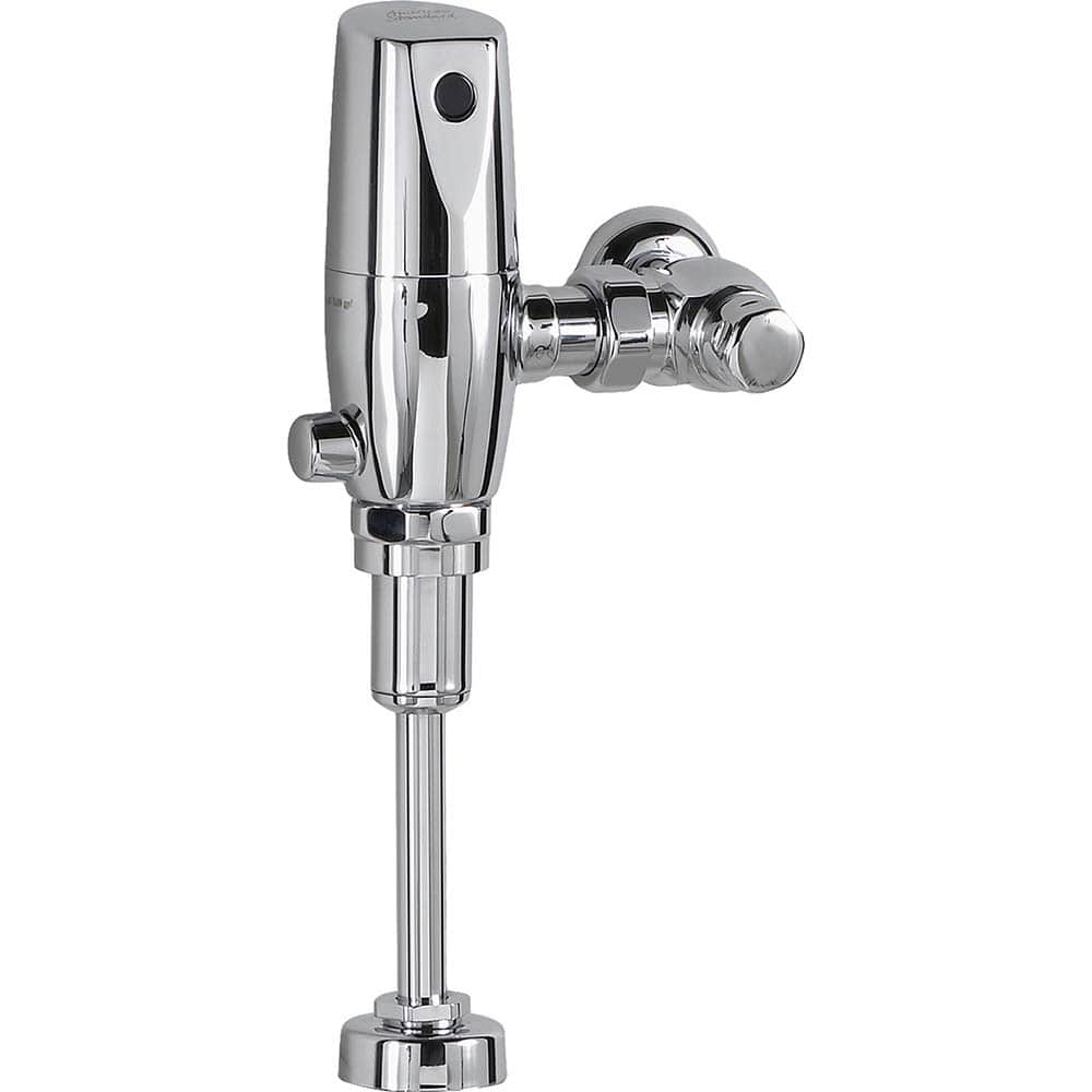 American Standard - Manual Flush Valves; Style: Flush Valve ; Gallons Per Flush: 0.125 ; Pipe Size: 1 1/2 (Inch); Spud Coupling Size: 1.50 (Inch) - Exact Tool & Supply