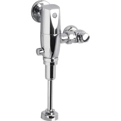American Standard - Manual Flush Valves; Style: Flush Valve ; Gallons Per Flush: 1.0 ; Pipe Size: 1 1/2 (Inch); Spud Coupling Size: 1.50 (Inch) - Exact Tool & Supply