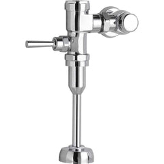 American Standard - Manual Flush Valves; Style: Flush Valve ; Gallons Per Flush: 0.5 ; Pipe Size: 1 1/2 (Inch); Spud Coupling Size: 1.50 (Inch) - Exact Tool & Supply