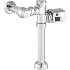 American Standard - Manual Flush Valves; Style: Flush Valve ; Gallons Per Flush: 1.28 ; Pipe Size: 1 1/2 (Inch); Spud Coupling Size: 1.50 (Inch) - Exact Tool & Supply