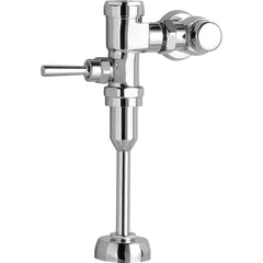 American Standard - Manual Flush Valves; Style: Flush Valve ; Gallons Per Flush: 1.0 ; Pipe Size: 1 1/2 (Inch); Spud Coupling Size: 1.50 (Inch) - Exact Tool & Supply