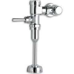 American Standard - Manual Flush Valves; Style: Flush Valve ; Gallons Per Flush: 0.125 ; Pipe Size: 1 1/2 (Inch); Spud Coupling Size: 1.50 (Inch) - Exact Tool & Supply
