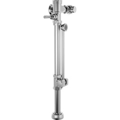 American Standard - Manual Flush Valves; Style: Flush Valve ; Gallons Per Flush: 1.6 ; Pipe Size: 1 1/2 (Inch); Spud Coupling Size: 1.50 (Inch) - Exact Tool & Supply