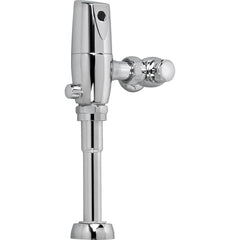 American Standard - Manual Flush Valves; Style: Flush Valve ; Gallons Per Flush: 1.0 ; Pipe Size: 1 1/2 (Inch); Spud Coupling Size: 1.50 (Inch) - Exact Tool & Supply