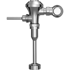 American Standard - Manual Flush Valves; Style: Flush Valve ; Gallons Per Flush: 0.125 ; Pipe Size: 1 1/2 (Inch); Spud Coupling Size: 1.50 (Inch) - Exact Tool & Supply