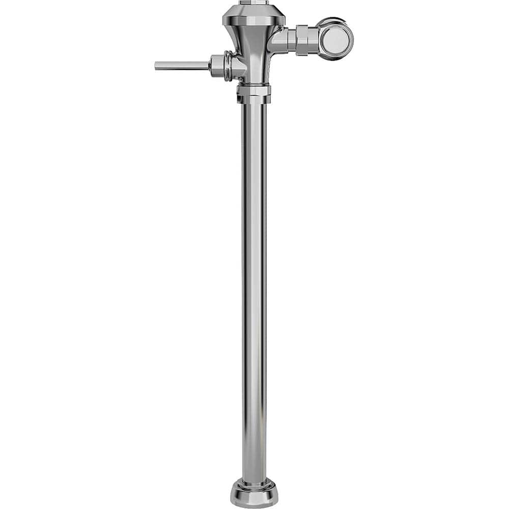 American Standard - Manual Flush Valves; Style: Flush Valve ; Gallons Per Flush: 6.5 ; Pipe Size: 1 1/2 (Inch); Spud Coupling Size: 1.50 (Inch) - Exact Tool & Supply