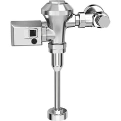 American Standard - Manual Flush Valves; Style: Flush Valve ; Gallons Per Flush: 0.125 ; Pipe Size: 1 1/2 (Inch); Spud Coupling Size: 1.50 (Inch) - Exact Tool & Supply