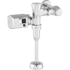 American Standard - Manual Flush Valves; Style: Flush Valve ; Gallons Per Flush: 0.125 ; Pipe Size: 1 1/2 (Inch); Spud Coupling Size: 1.50 (Inch) - Exact Tool & Supply