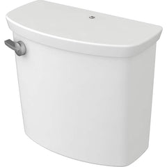 American Standard - Toilet Repair Kits & Parts; Type: Toilet tank ; Material: Vitreous China ; For Use With: Glenwall Vormax - Exact Tool & Supply
