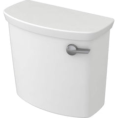 American Standard - Toilet Repair Kits & Parts; Type: Toilet tank ; Material: Vitreous China ; For Use With: Yorkville Vormax - Exact Tool & Supply