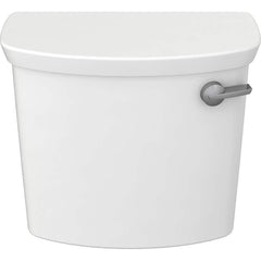 American Standard - Toilet Repair Kits & Parts; Type: Toilet tank ; Material: Vitreous China ; For Use With: Glenwall Vormax - Exact Tool & Supply