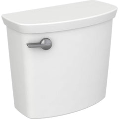 American Standard - Toilet Repair Kits & Parts; Type: Toilet tank ; Material: Vitreous China ; For Use With: Yorkville Vormax - Exact Tool & Supply