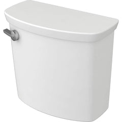 American Standard - Toilet Repair Kits & Parts; Type: Toilet tank ; Material: Vitreous China ; For Use With: Glenwall Vormax - Exact Tool & Supply