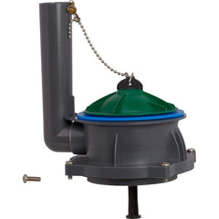 American Standard - Toilets; Material: Not applicable - Exact Tool & Supply