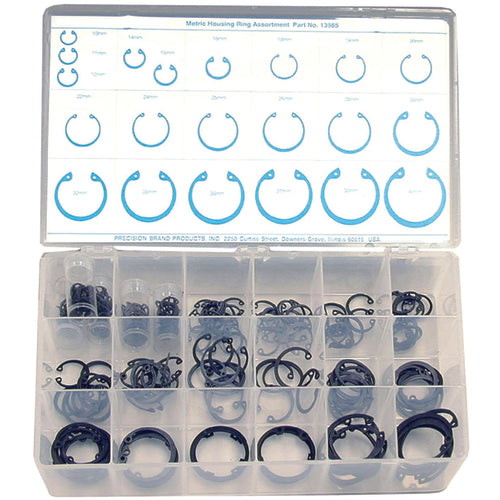219 PC MM HOUSING RING - Exact Tool & Supply