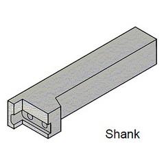 CGWTL12 - Turning Toolholder - Exact Tool & Supply