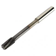 6mm Dia. Carbide CoroReamer 835 for ISO P Through Hole - Exact Tool & Supply
