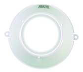 Add-A-Lens - 5" Round Lens; 11 Diaptor - Exact Tool & Supply
