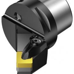 C5-DSSNL-35050-15 Capto® and SL Turning Holder - Exact Tool & Supply