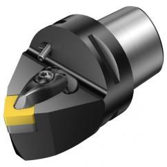 C5-DSDNN-00065-19 Capto® and SL Turning Holder - Exact Tool & Supply