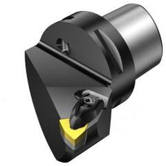 C5-DWLNR-35060-06 Capto® and SL Turning Holder - Exact Tool & Supply