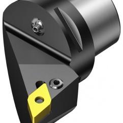 C4-PDJNL-27055-15 Capto® and SL Turning Holder - Exact Tool & Supply