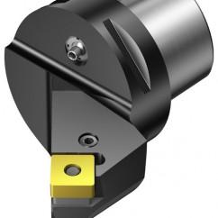 C5-PSSNL-35052-12 Capto® and SL Turning Holder - Exact Tool & Supply