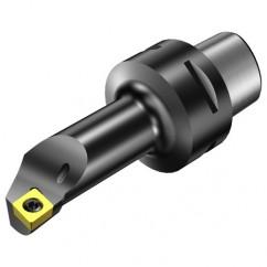 C4-SCLCL-11070-09 Capto® and SL Turning Holder - Exact Tool & Supply