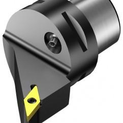 C4-SVHBL-27050-16 Capto® and SL Turning Holder - Exact Tool & Supply
