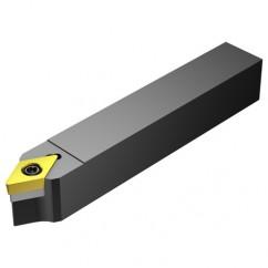 SDNCN Grade 1010E 07 CoroTurn® 107 - Turning Toolholder - Exact Tool & Supply