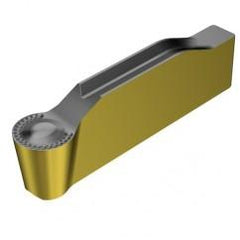 N123L1-0800-RM 4325 CoroCut® 1-2 Insert for Profiling - Exact Tool & Supply