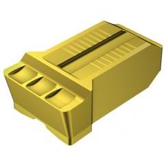 N123R1-1500-0010-GR Grade 2135 CoroCut® 1-2 Insert for Grooving - Exact Tool & Supply