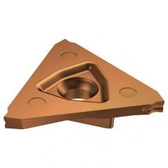 N123T3-0100-0001-CM Grade 1125 CoroCut® 3 Insert for Parting - Exact Tool & Supply