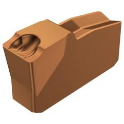 N151.2-800-80-5G Grade 1125 T-Max® Q-Cut Insert for Grooving - Exact Tool & Supply