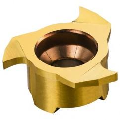 327R12-22 15002-GM Grade 1025 Milling Insert - Exact Tool & Supply