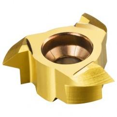 327R12-22 100VM-THM Grade 1025 Milling Insert - Exact Tool & Supply