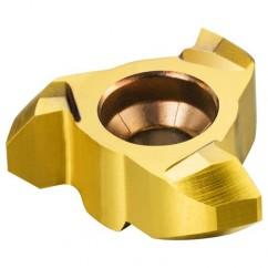 327R06-12 12045-CH Grade 1025 Milling Insert - Exact Tool & Supply