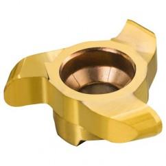 327R09-18 22011-RM Grade 1025 Milling Insert - Exact Tool & Supply