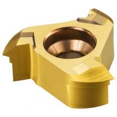 327R12-22 175MM-TH Grade 1025 Milling Insert - Exact Tool & Supply
