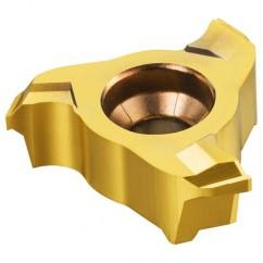 327R12-22 13045-GC Grade 1025 Milling Insert - Exact Tool & Supply