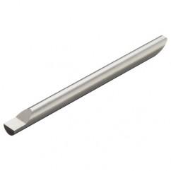 CXS-04B-50 H10FXS Carbide Blank - Exact Tool & Supply