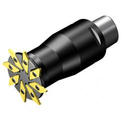 161-066C5-3 CoroMill®161 Gear Milling Cutter - Exact Tool & Supply