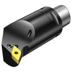 C5-PDUNR-27140-15M1 Capto® and SL Turning Holder - Exact Tool & Supply